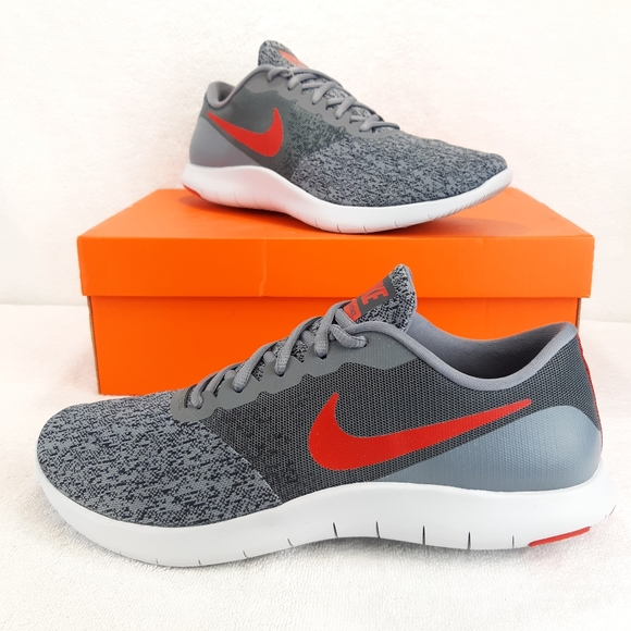 Nike Other - NIKE FLEX CONTACT RUNNING SHOES